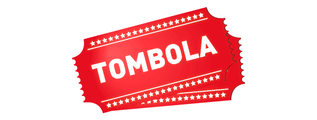 Tombola LA DREAM ISC