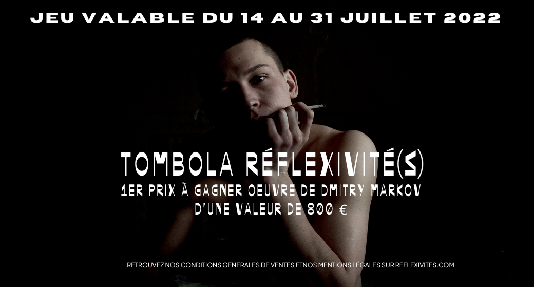 JEU TOMBOLA RÉFLEXIVITÉ(S)
