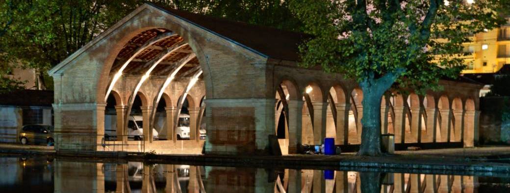 Tirage au sort Replantons le canal du midi du 2 Juillet 