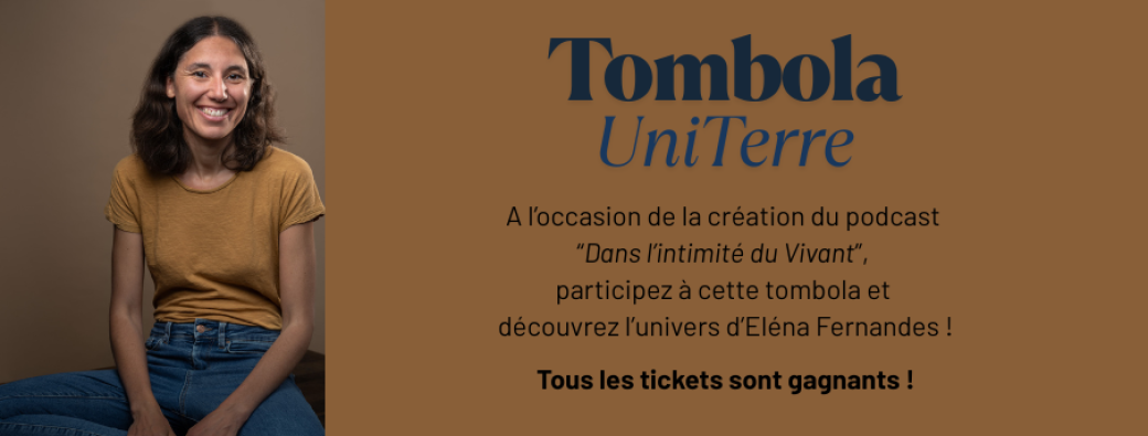 TOMBOLA UniTerre