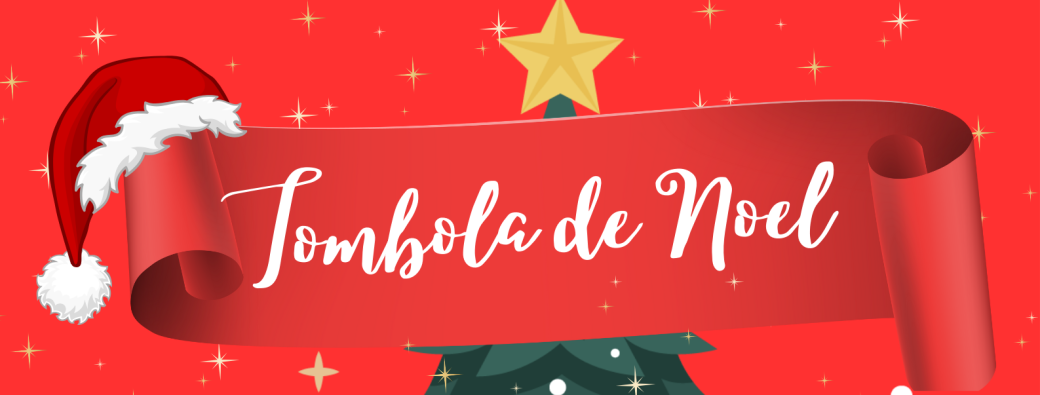 TOMBOLA DE NOEL