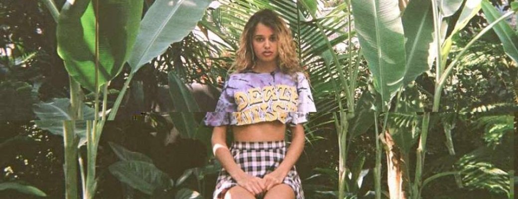 Slice "THAT ASS" Of Pie // Tommy Genesis (CAN) + support