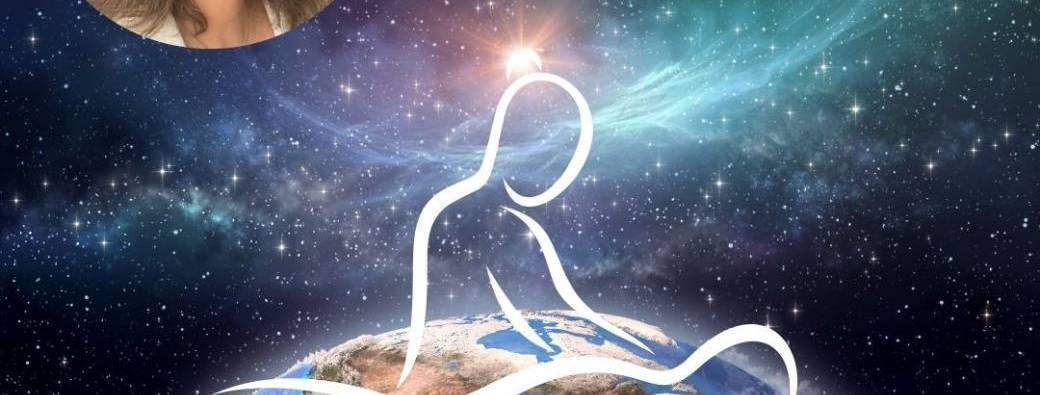 Ton corps et la Terre