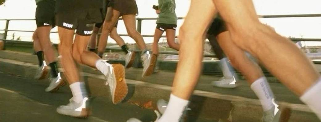 TON EXPÉRIENCE RUN CLUB 