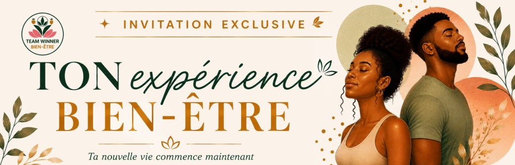 Ton Expérience Bien-Etre