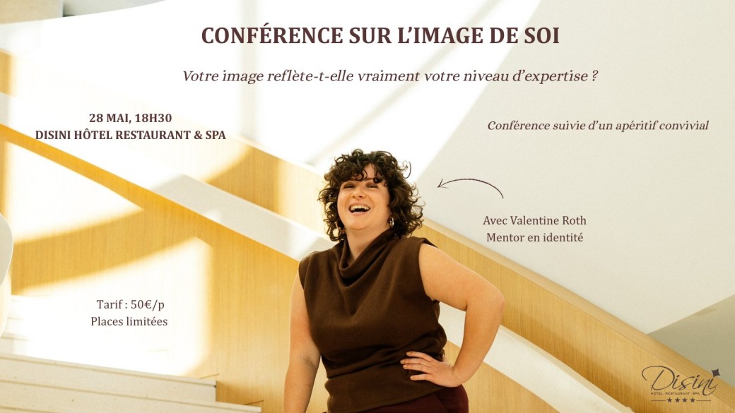 Ton image est-elle à la hauteur de ton niveau d’expertise ?