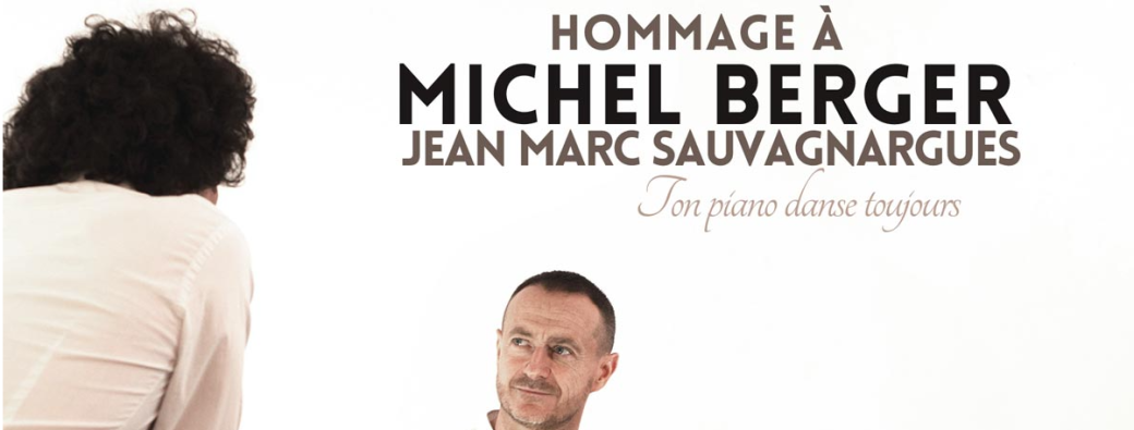 Concert - Ton Piano Danse Toujours