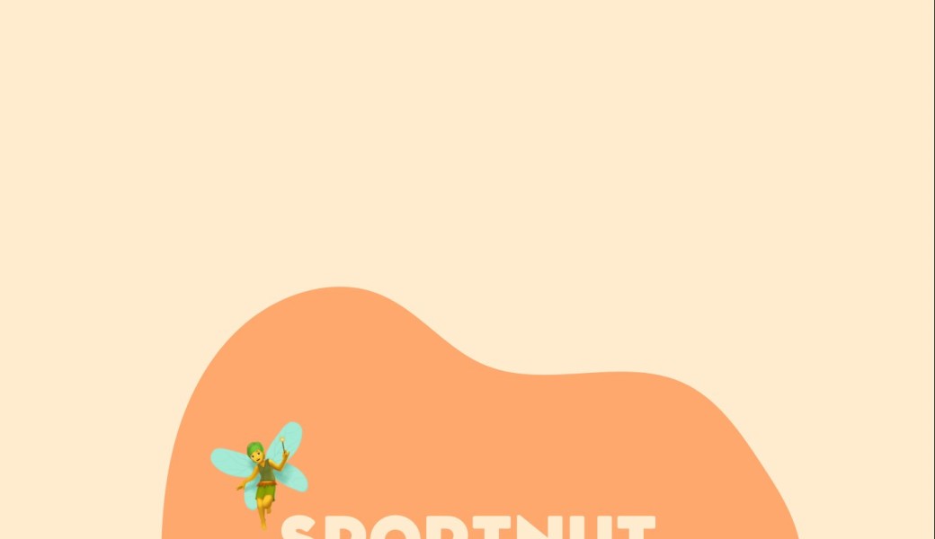 Ton RDV SPORTNUT