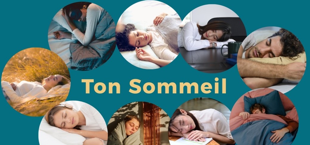 Ton Sommeil