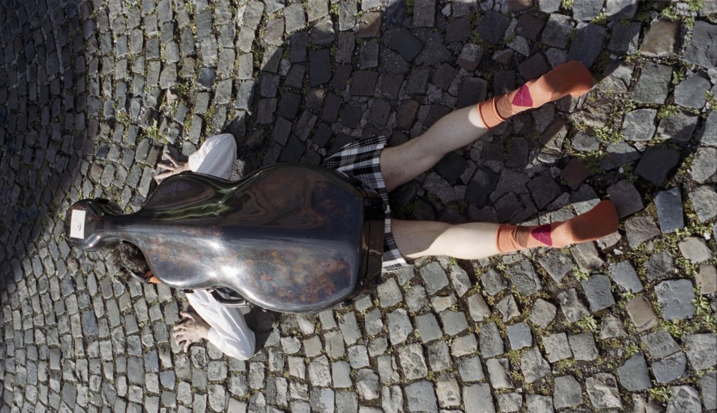 Tonycello : La migrations des tortues - Salle Paul Garcin (Lyon)