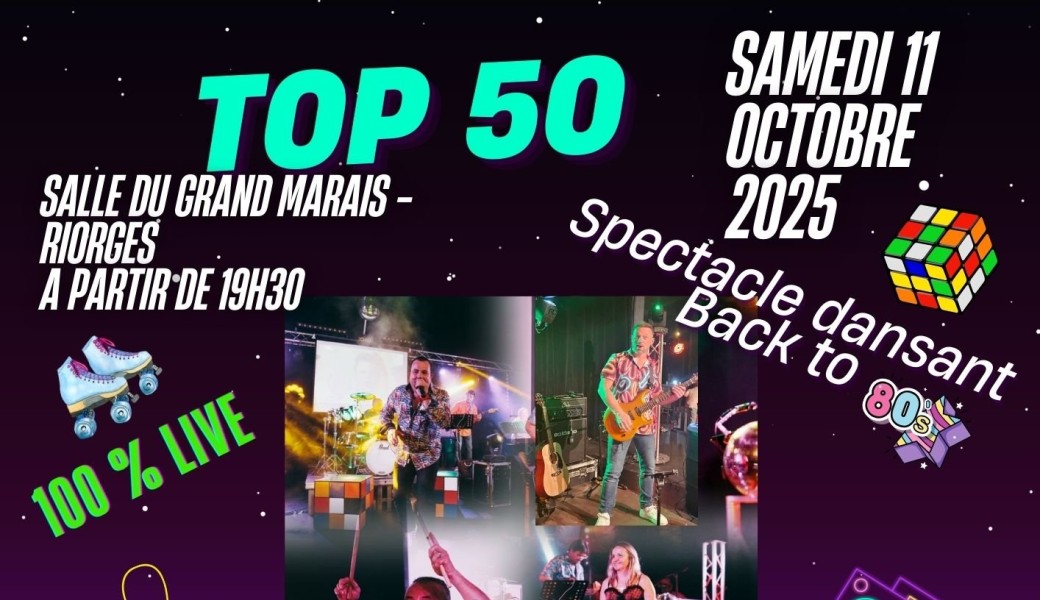 TOP 50