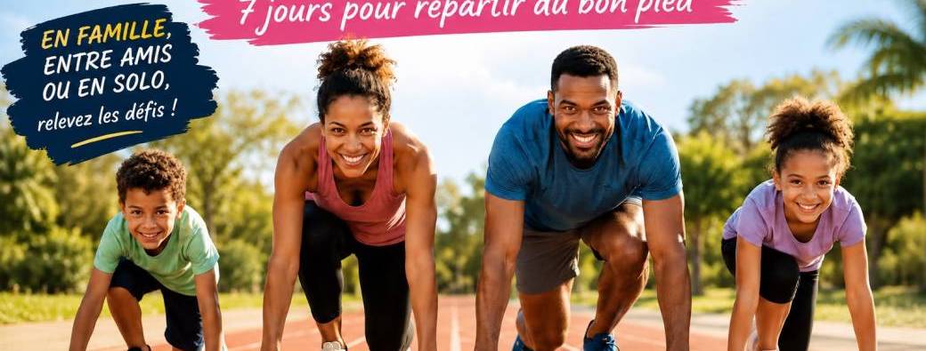 TOP DÉPART !