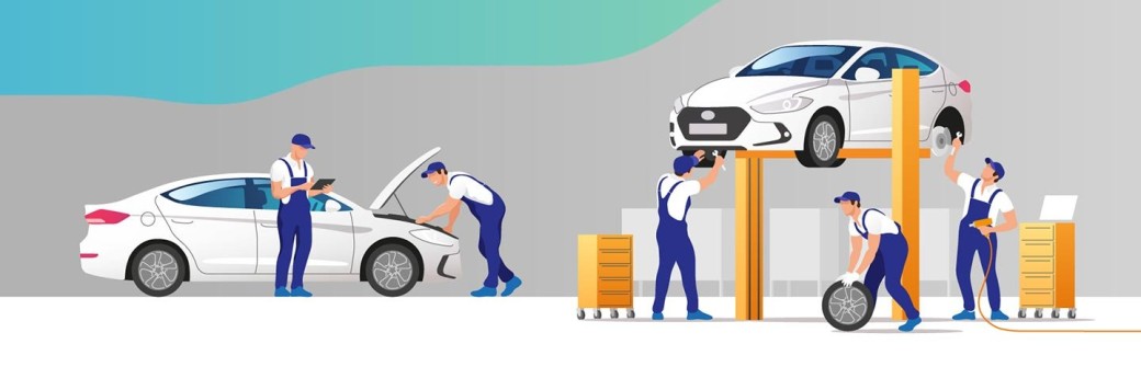 Top Handy Tips to Preserve Your Car’s Paint