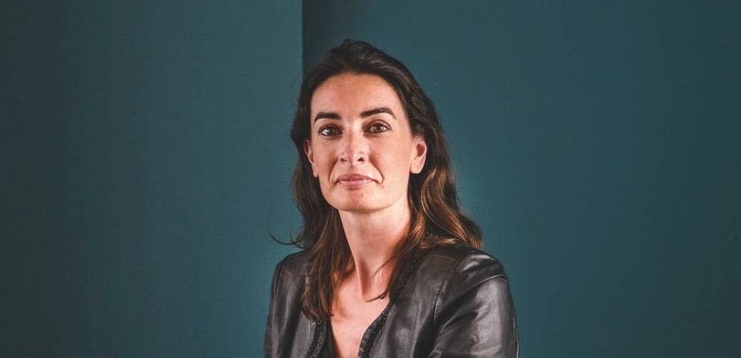 Top Management - Débat avec Agnès Verdier-Molinié
