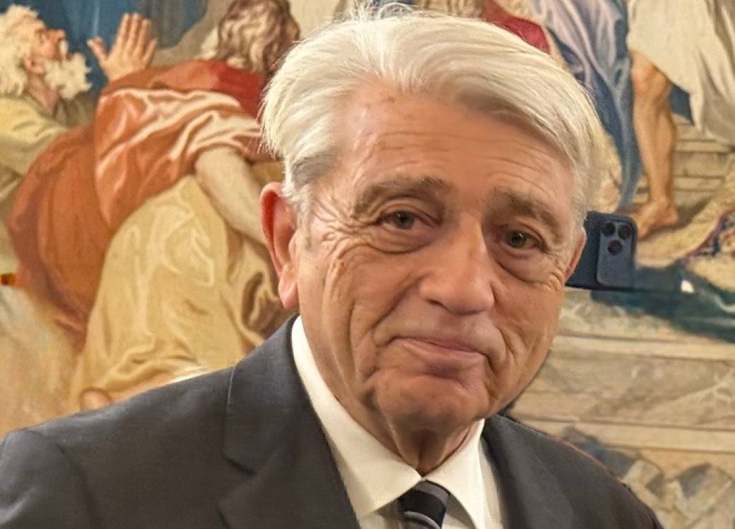 Top Management - Débat avec Alain Madelin