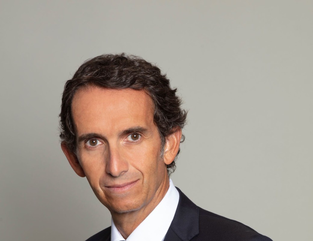 Top Management - Débat avec Alexandre Bompard