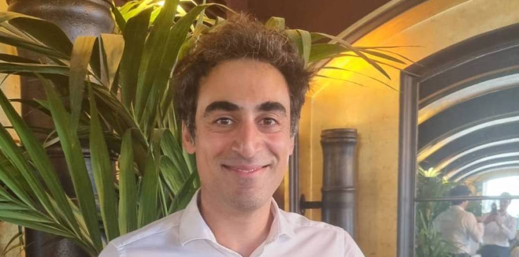 Top Management - Débat avec Amir Reza-Tofighi