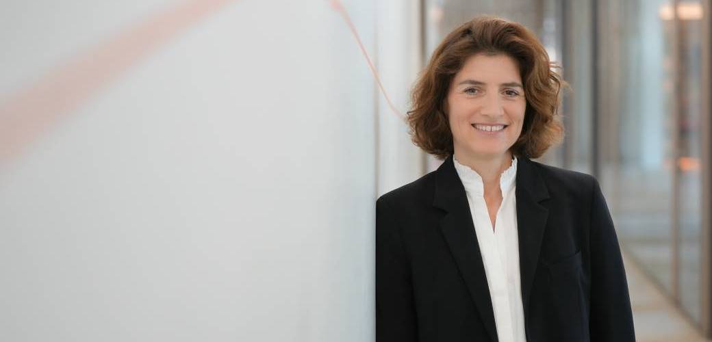 Top Management - Débat avec  Christel Heydemann