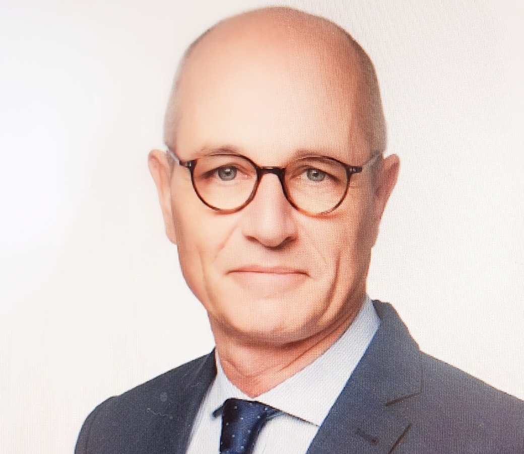 Top Management - Débat avec Christophe Perillat