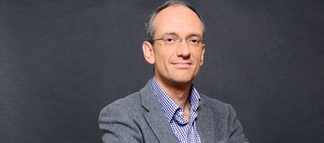 Top Management - Débat avec Frédéric Encel