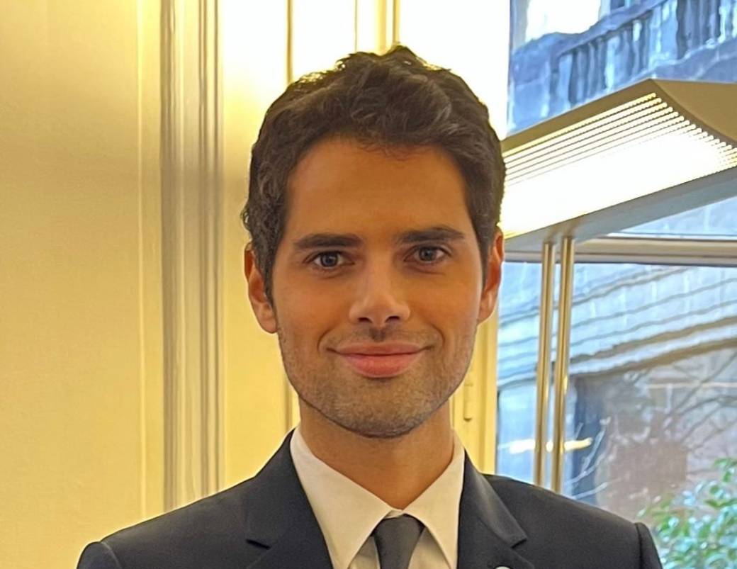 Top Management - Débat avec Ian Sielecki