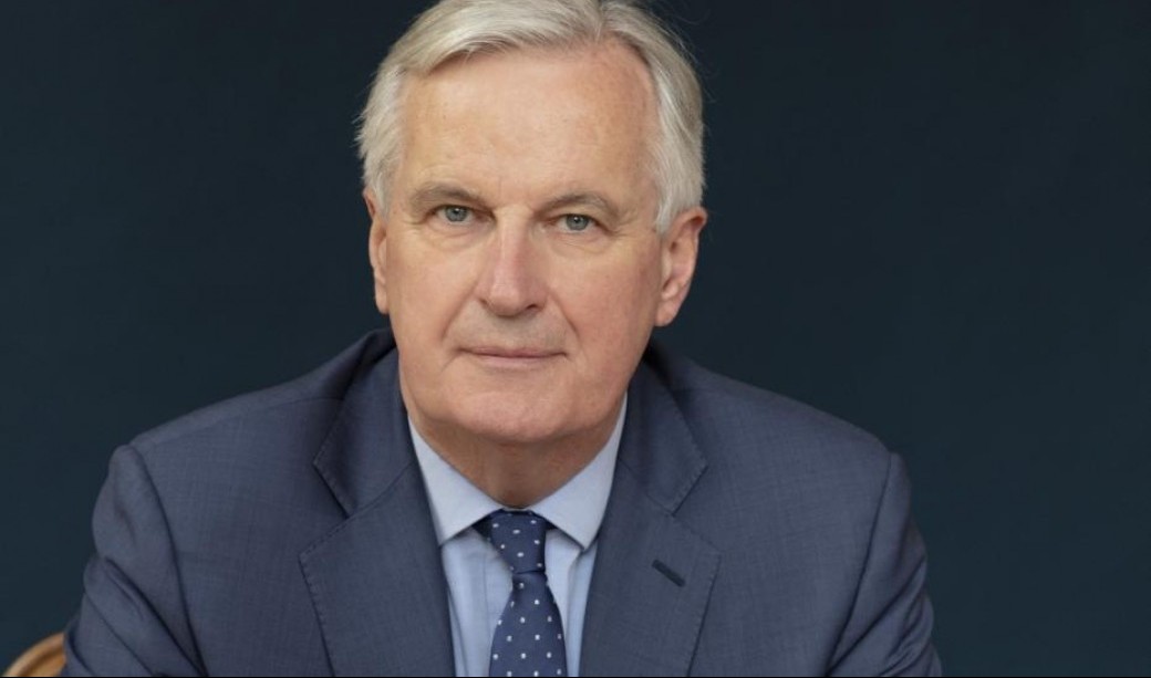 Top Management - Débat avec Michel Barnier