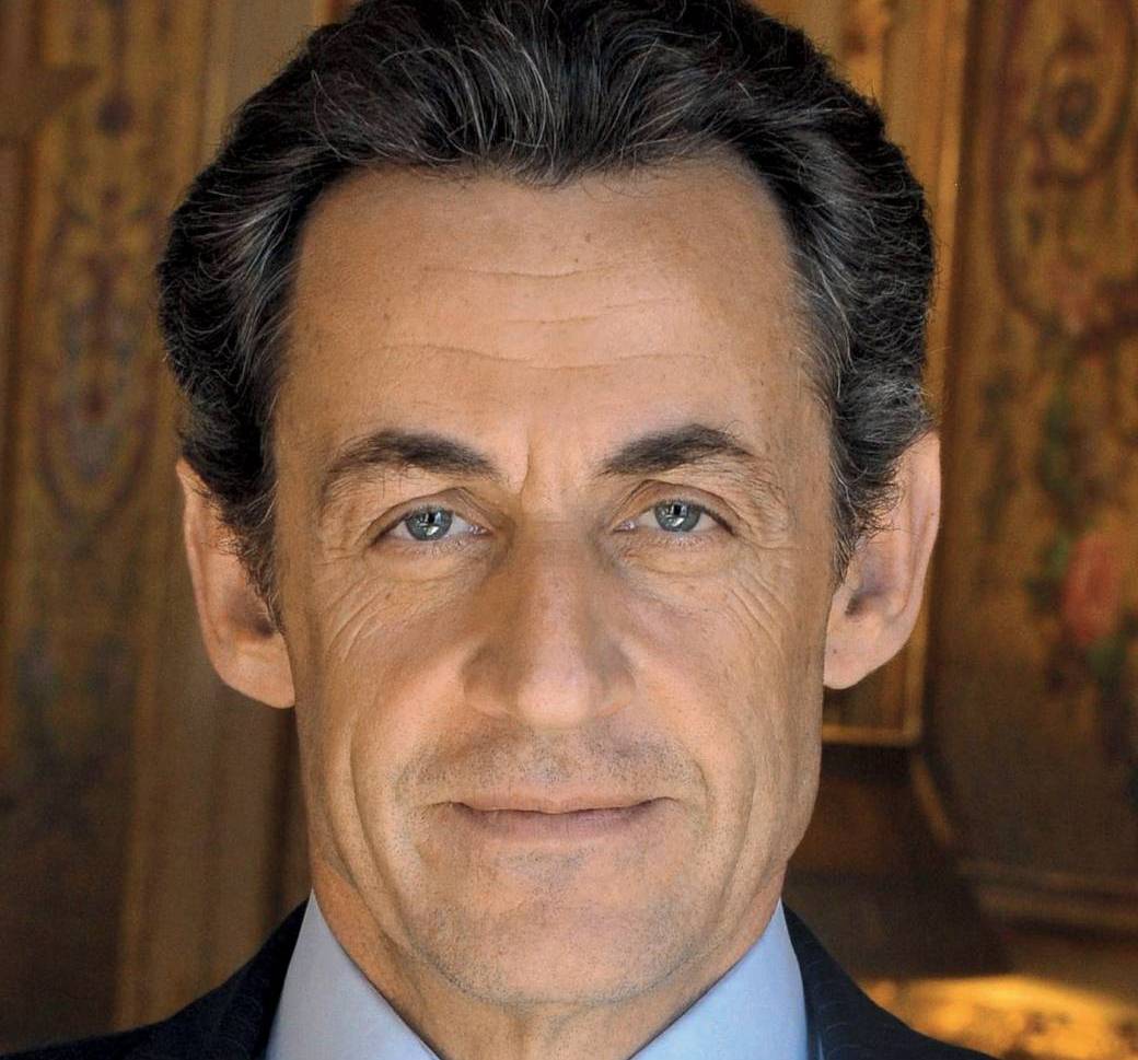 Top Management - Débat avec Nicolas Sarkozy