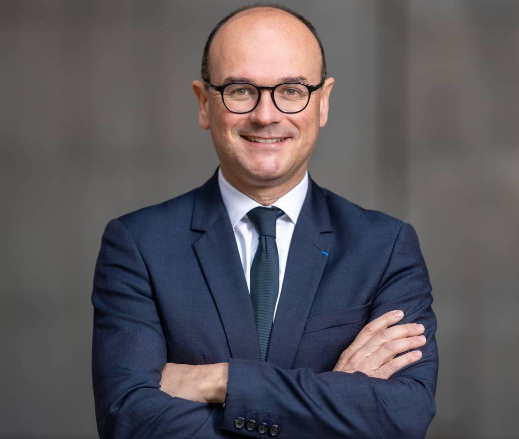 Top Management - Débat avec Sébastien Martin