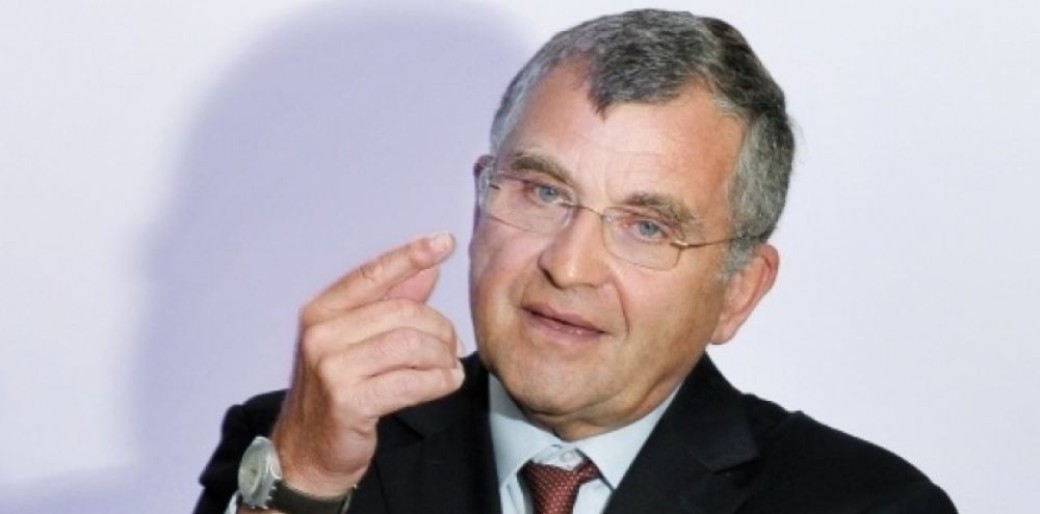 Top Management - Débat avec Xavier Fontanet