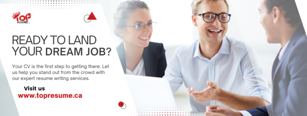 top resume canada