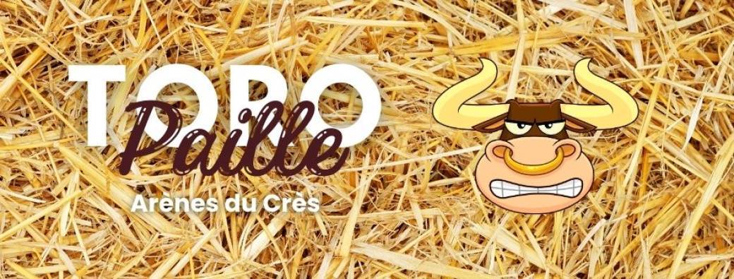 Toro Paille Revivre