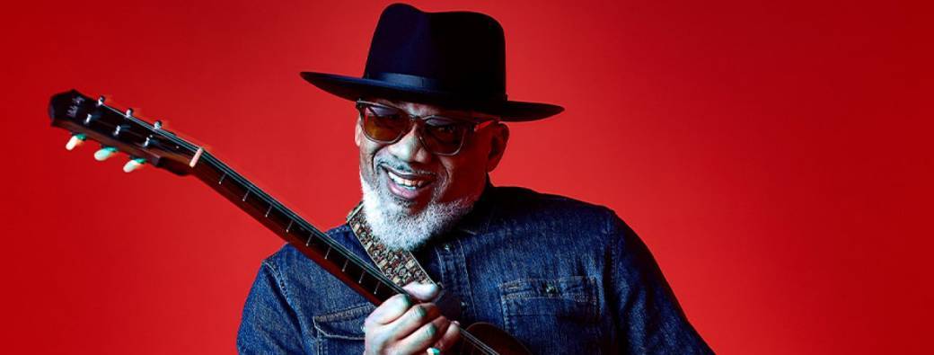 TORONZO CANNON (Blues Mississippi / USA) 