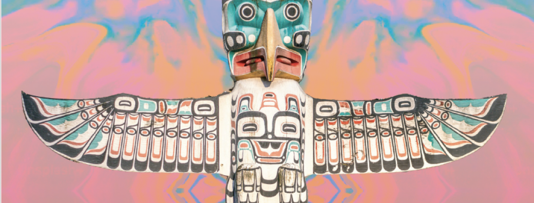 TOTEMS - Veiller sur le vivant