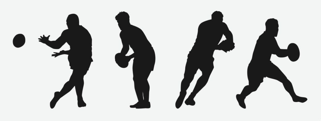 Touch rugby mixte