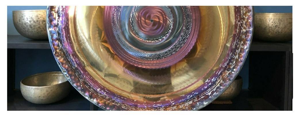 TOUCH A PAN - Dimanche 18 janvier 2026 - Voyage sonore, concert