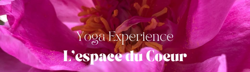 Toucher l'Espace du Coeur 