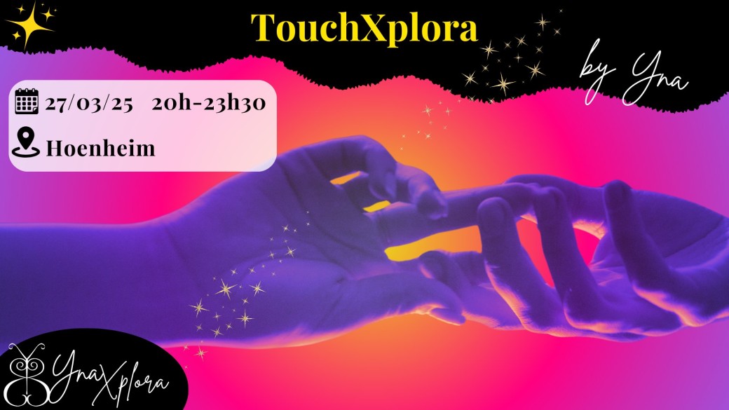 TouchXplora