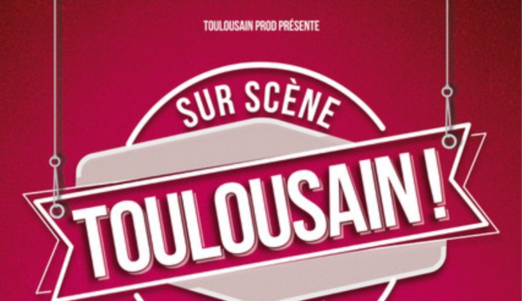 TOULOUSAIN 2