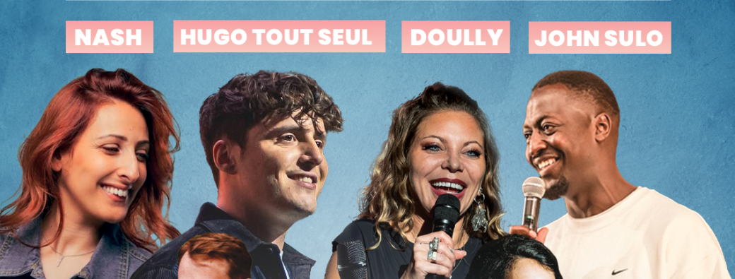 Toulouse du Rire