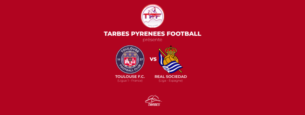Toulouse F.C. - Real Sociedad
