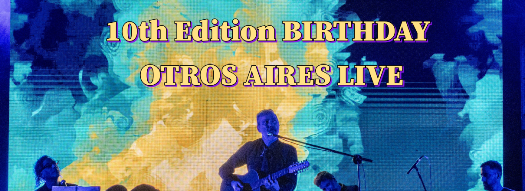 Toulouse Neo Tango (TNT) 2025