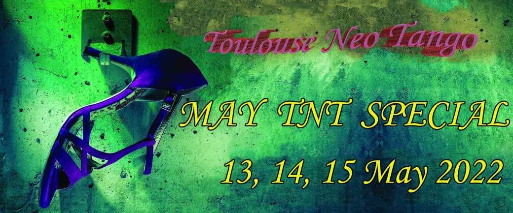 Toulouse Neo Tango (TNT) Spring 2022
