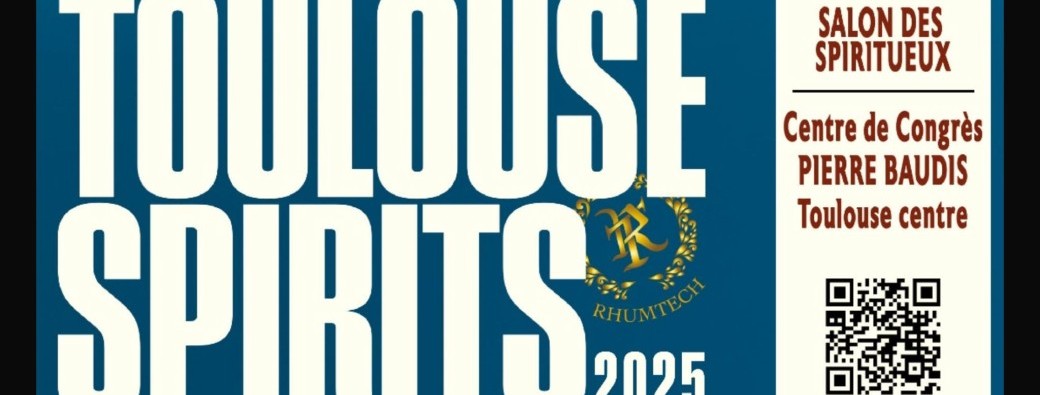 Toulouse Spirits 2025