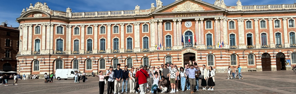 Toulouse Wine Tour 19/04