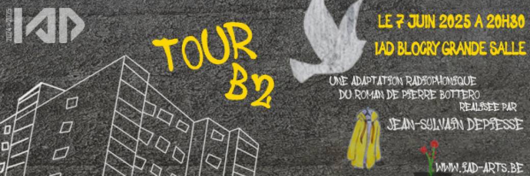 "TOUR B2"