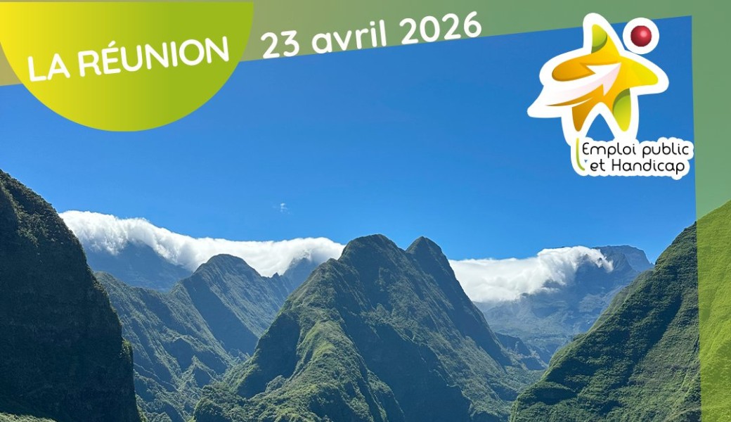 Tour de France des 20 ans du FIPHFP, Trophées Emploi Public et Handicap 