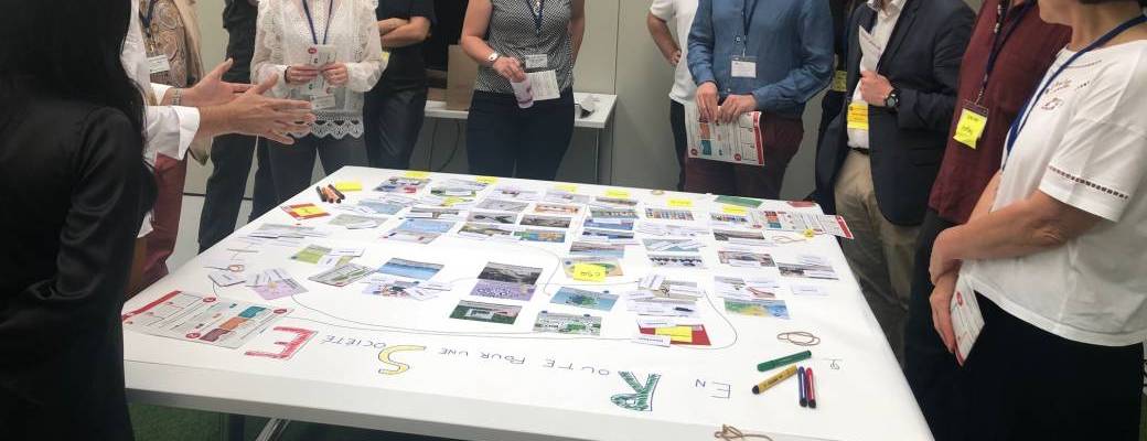 Tour de la RSE 2025 en Haute-Loire : Plongez dans l'Action ! 
