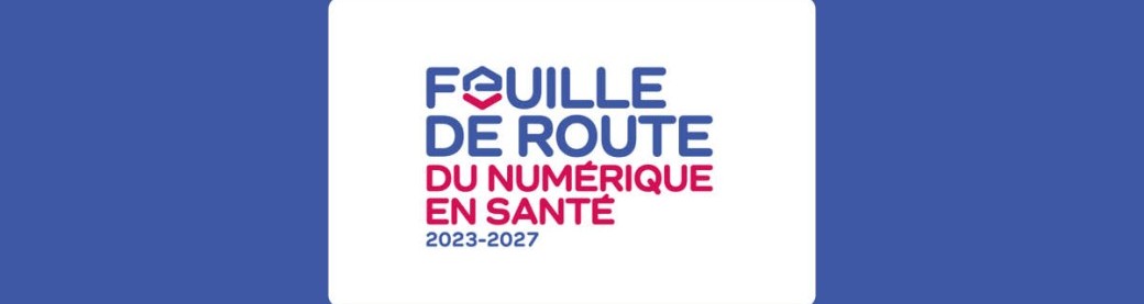 Concertation Nouvelle-Aquitaine - Feuille de route du numérique en santé 2023 -2027