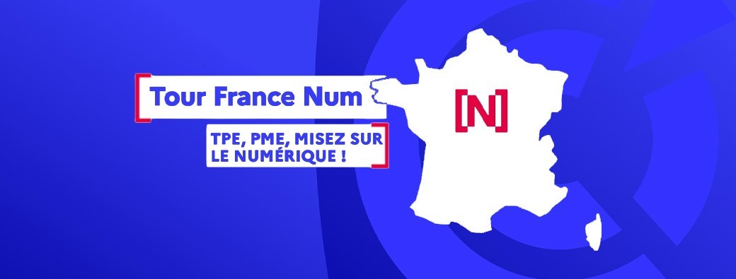 Tour France Num | Arles 2026