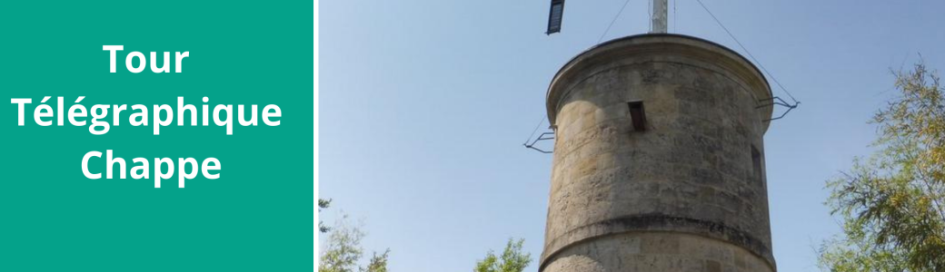 Tour Télégraphique Chappe